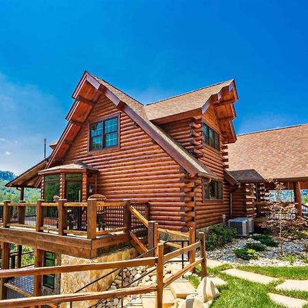 Roaring Fork Lodge Gatlinburg Luaran gambar