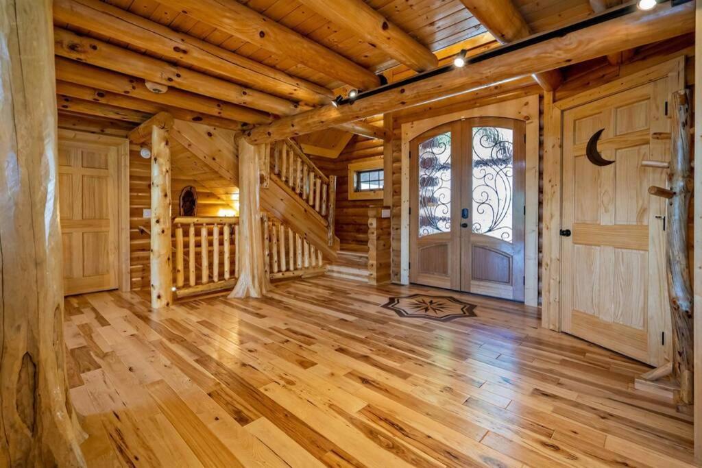 Roaring Fork Lodge Gatlinburg Luaran gambar